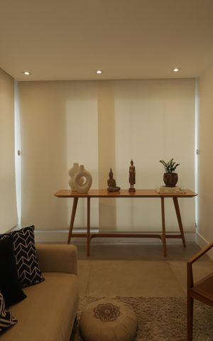 Apartamento à venda com 189m², 4 quartos e 3 vagasSala