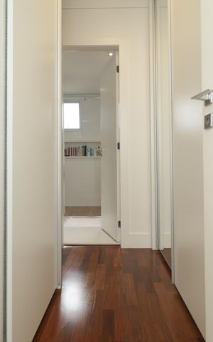 Apartamento à venda com 189m², 4 quartos e 3 vagasCloset da Suíte Master