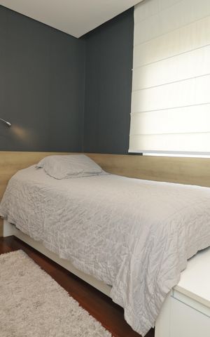 Apartamento à venda com 189m², 4 quartos e 3 vagasSuíte 2