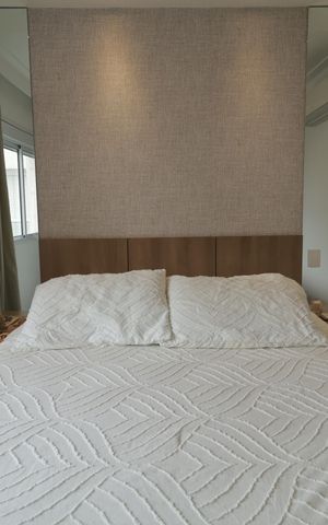 Apartamento à venda com 189m², 4 quartos e 3 vagasSuíte Master