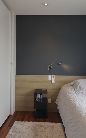 Apartamento à venda com 189m², 4 quartos e 3 vagasSuíte 2