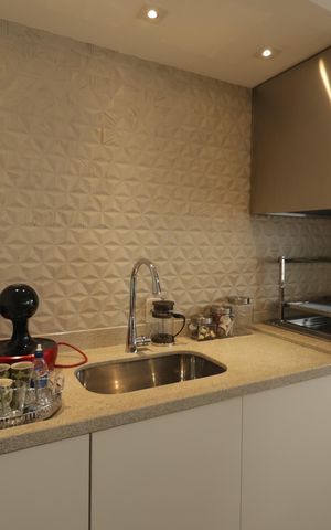 Apartamento à venda com 189m², 4 quartos e 3 vagasChurrasqueira