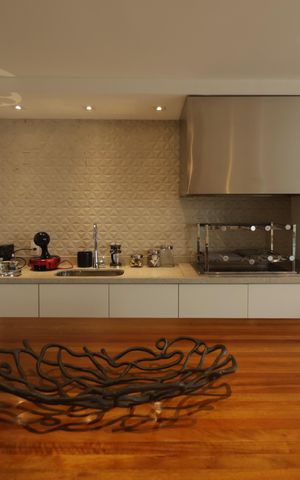 Apartamento à venda com 189m², 4 quartos e 3 vagasChurrasqueira