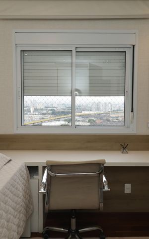 Apartamento à venda com 189m², 4 quartos e 3 vagasSuíte 3