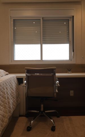 Apartamento à venda com 189m², 4 quartos e 3 vagasSuíte 3