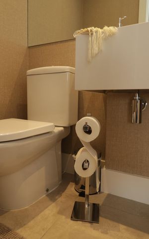 Apartamento à venda com 189m², 4 quartos e 3 vagasLavabo