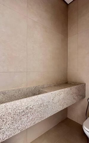 Casa de condomínio à venda com 504m², 4 quartos e 4 vagas
