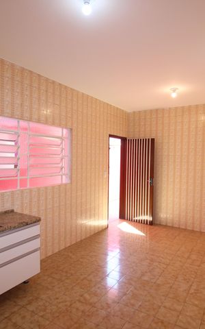 Casa para alugar com 80m², 1 quarto e 1 vagaCozinha