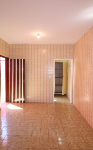 Casa para alugar com 80m², 1 quarto e 1 vagaCozinha