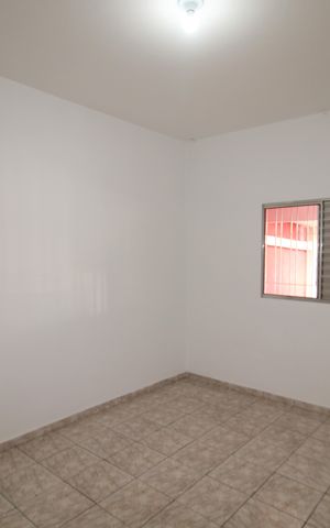 Casa para alugar com 80m², 1 quarto e 1 vagaQuarto 1