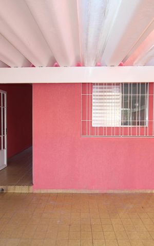 Casa para alugar com 80m², 1 quarto e 1 vagaGaragem