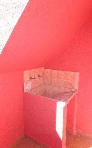 Casa para alugar com 80m², 1 quarto e 1 vagaÁrea de Serviço