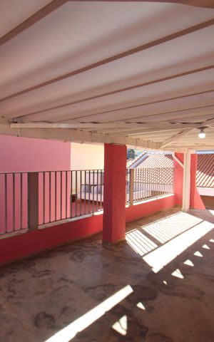 Casa para alugar com 80m², 1 quarto e 1 vagaÁrea de Serviço 2