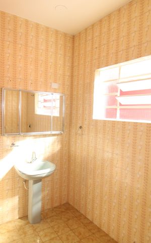 Casa para alugar com 80m², 1 quarto e 1 vagaBanheiro