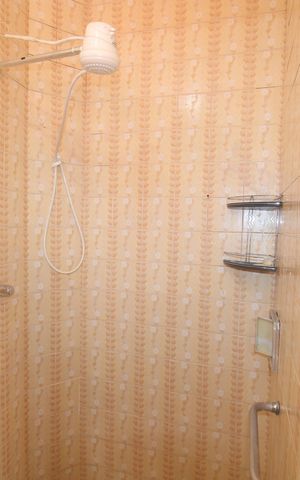 Casa para alugar com 80m², 1 quarto e 1 vagaBanheiro