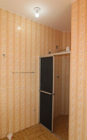 Casa para alugar com 80m², 1 quarto e 1 vagaBanheiro