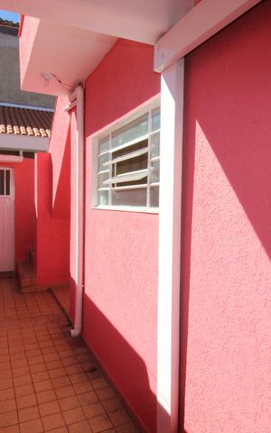 Casa para alugar com 80m², 1 quarto e 1 vagaÁrea de Serviço