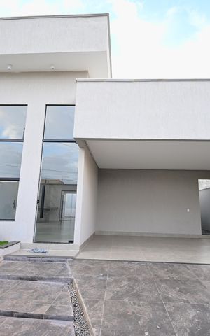 Casa para alugar com 170m², 3 quartos e 4 vagas