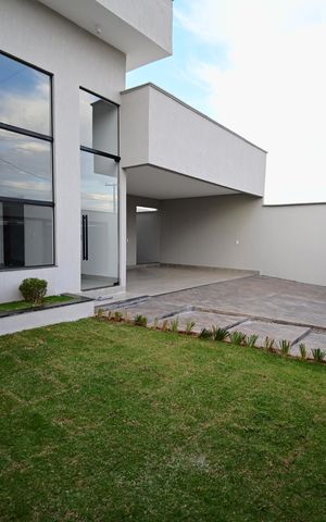 Casa para alugar com 170m², 3 quartos e 4 vagas