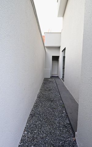 Casa para alugar com 170m², 3 quartos e 4 vagas