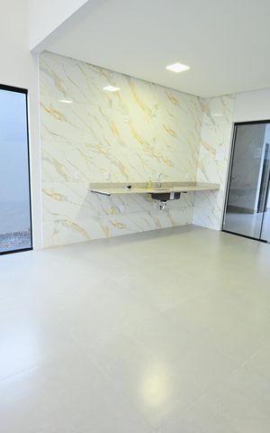 Casa para alugar com 170m², 3 quartos e 4 vagas