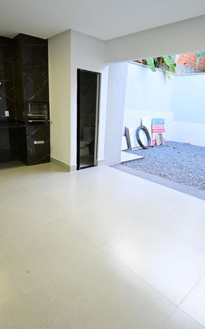 Casa para alugar com 170m², 3 quartos e 4 vagas