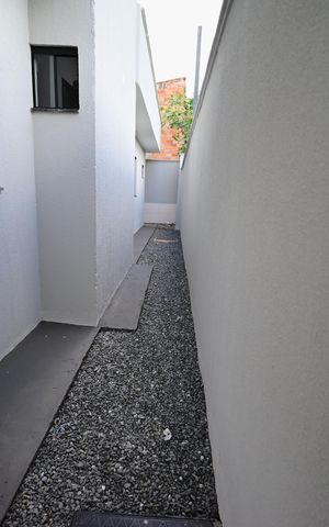 Casa para alugar com 170m², 3 quartos e 4 vagas