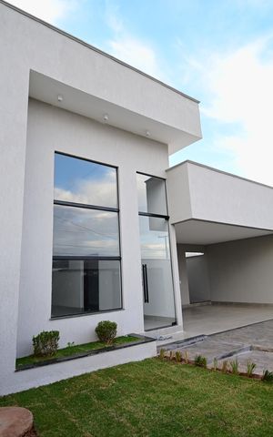 Casa para alugar com 170m², 3 quartos e 4 vagas