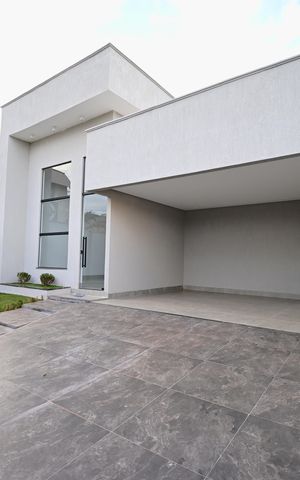 Casa para alugar com 170m², 3 quartos e 4 vagas