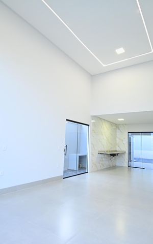 Casa para alugar com 170m², 3 quartos e 4 vagas