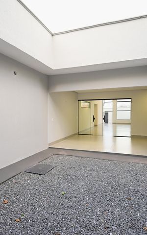 Casa para alugar com 170m², 3 quartos e 4 vagas