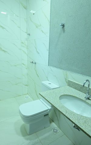 Casa para alugar com 170m², 3 quartos e 4 vagas