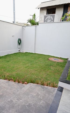 Casa para alugar com 170m², 3 quartos e 4 vagas