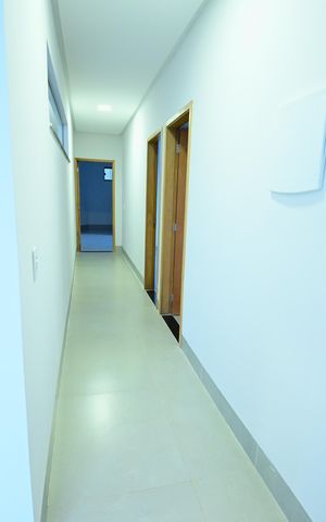 Casa para alugar com 170m², 3 quartos e 4 vagas
