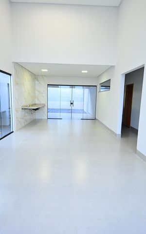 Casa para alugar com 170m², 3 quartos e 4 vagas