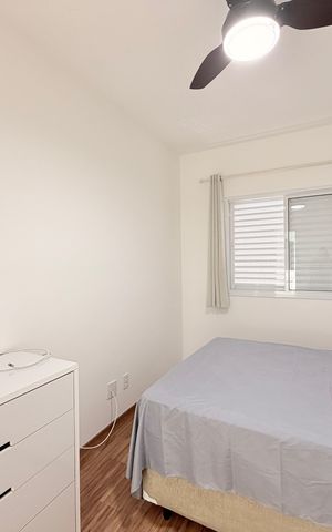 Apartamento à venda com 66m², 2 quartos e 1 vagaSuíte