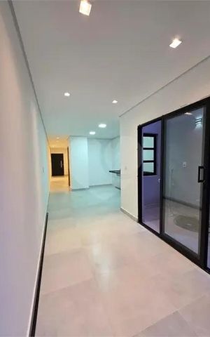 Casa à venda com 100m², 3 quartos e 1 vaga