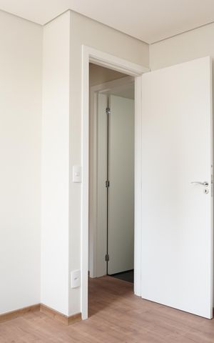 Apartamento à venda com 170m², 3 quartos e 3 vagas Apartamento à venda com 170m², 3 quartos e 3 vagasQuarto 2