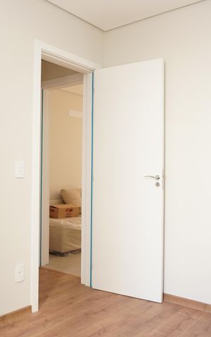Apartamento à venda com 170m², 3 quartos e 3 vagas Apartamento à venda com 170m², 3 quartos e 3 vagasQuarto 1