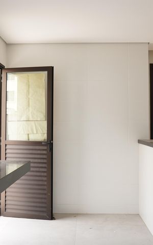 Apartamento à venda com 170m², 3 quartos e 3 vagas Apartamento à venda com 170m², 3 quartos e 3 vagasCozinha