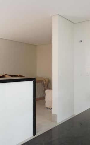 Apartamento à venda com 170m², 3 quartos e 3 vagas Apartamento à venda com 170m², 3 quartos e 3 vagasCozinha