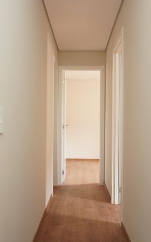 Apartamento à venda com 170m², 3 quartos e 3 vagas Apartamento à venda com 170m², 3 quartos e 3 vagasCorredor