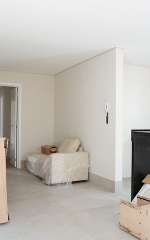Apartamento à venda com 170m², 3 quartos e 3 vagas Apartamento à venda com 170m², 3 quartos e 3 vagasSala