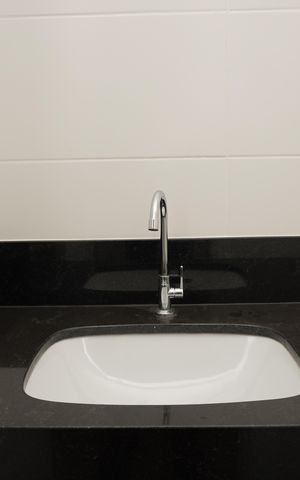 Apartamento à venda com 170m², 3 quartos e 3 vagas Apartamento à venda com 170m², 3 quartos e 3 vagasBanheiro Social