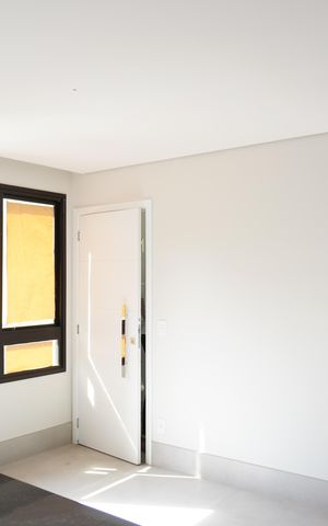 Apartamento à venda com 170m², 3 quartos e 3 vagas Apartamento à venda com 170m², 3 quartos e 3 vagasSala