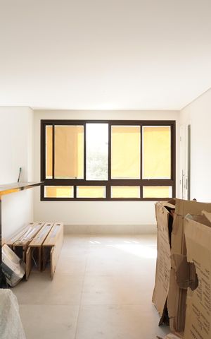 Apartamento à venda com 170m², 3 quartos e 3 vagas Apartamento à venda com 170m², 3 quartos e 3 vagasSala