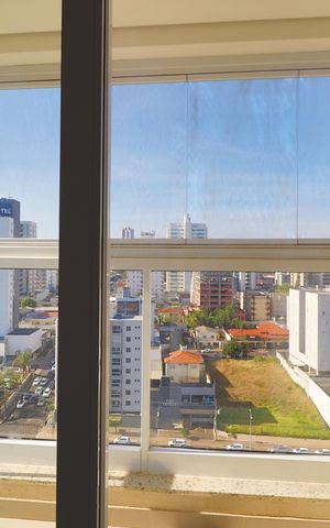Apartamento para alugar com 175m², 4 quartos e 3 vagasQuarto 3 - Suíte