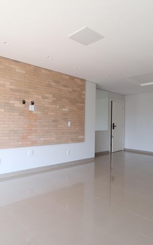 Apartamento para alugar com 175m², 4 quartos e 3 vagasSala