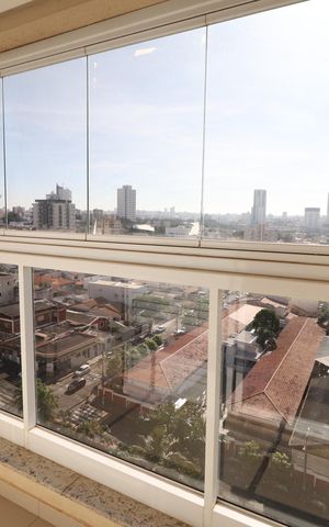 Apartamento para alugar com 175m², 4 quartos e 3 vagasQuarto 1 - Suíte