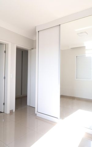 Apartamento para alugar com 175m², 4 quartos e 3 vagasQuarto 2 - Suíte